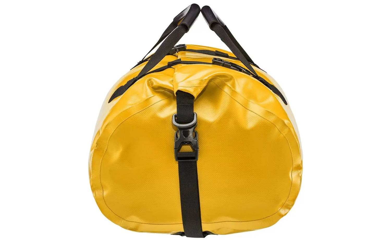 Фотография Гермобаул на багажник Ortlieb Rack-Pack sunyellow 31 л 4