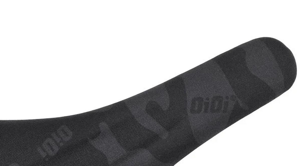 Седло DMR Oi-Oi Camo Black/Grey 4