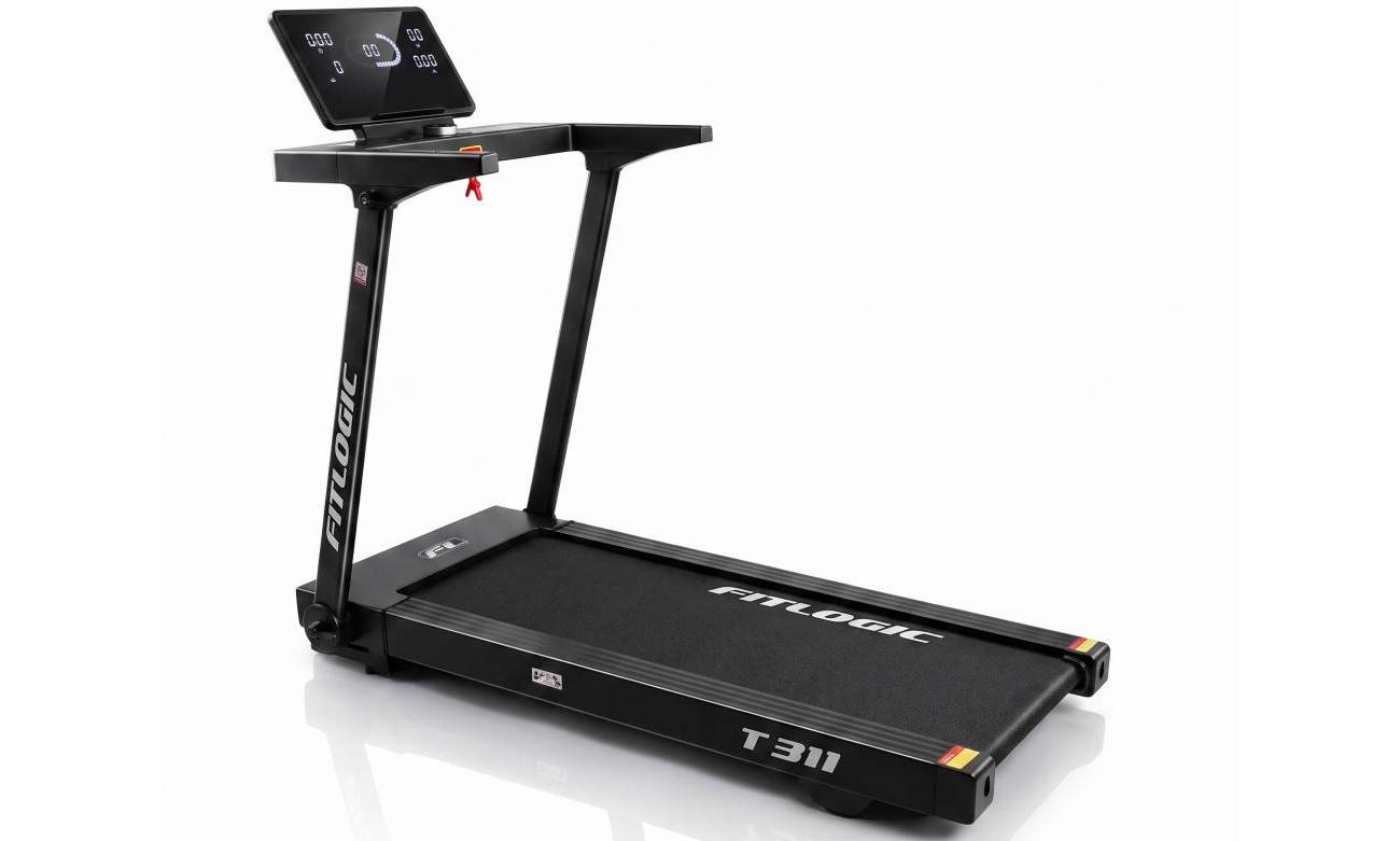 Беговая дорожка FitLogic T311 Беговая дорожка FitLogic T311