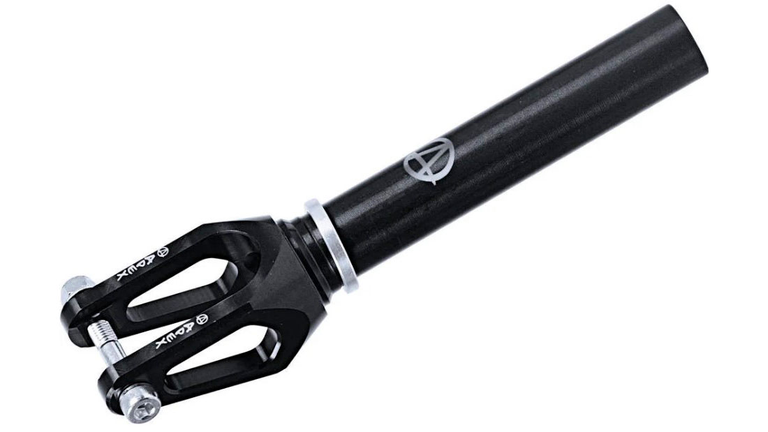Вилка Apex Quantum Pro - Black 3