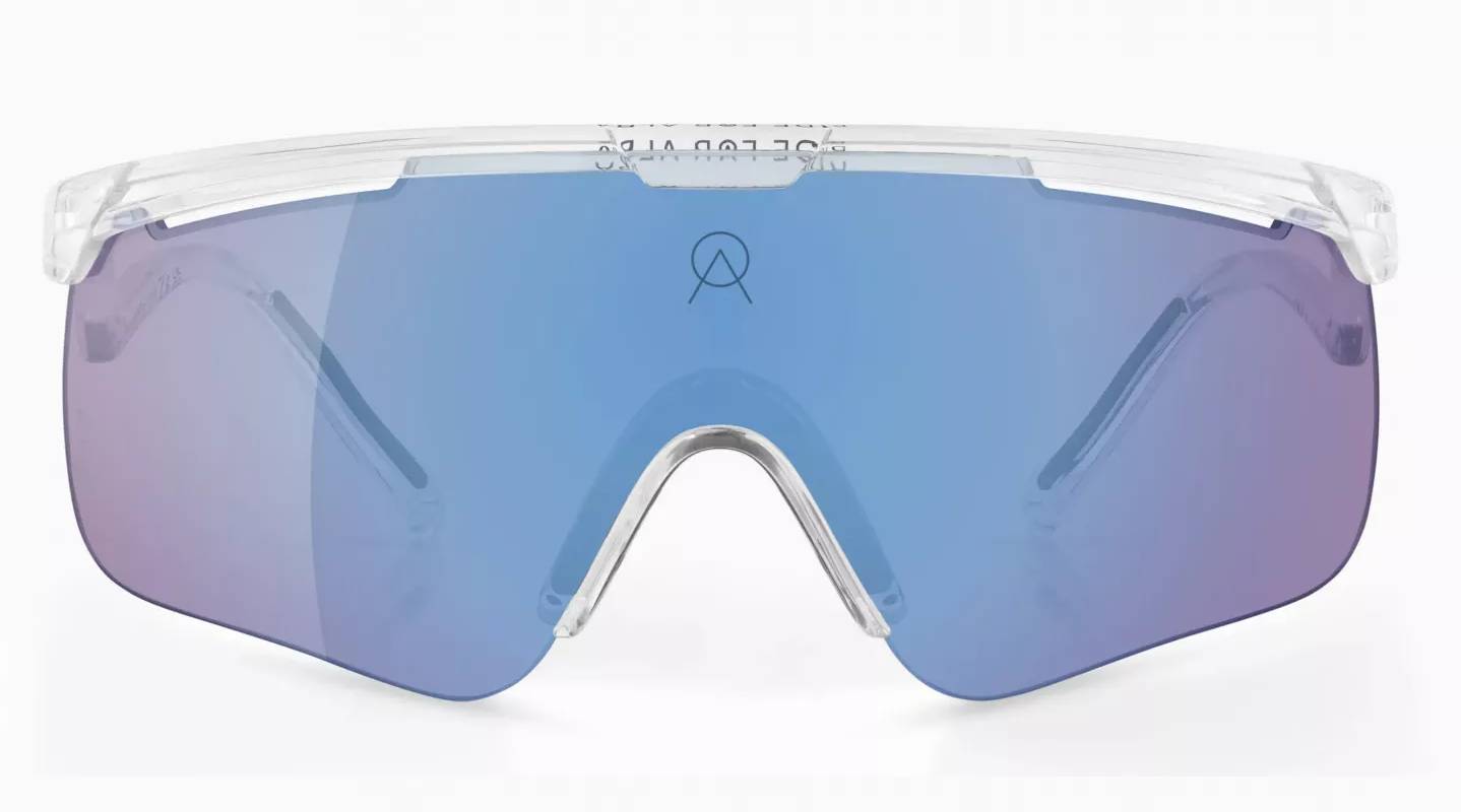 Очки Alba Optics Delta Crystal Glossy Vzum F-Lens Flm фотохромные 