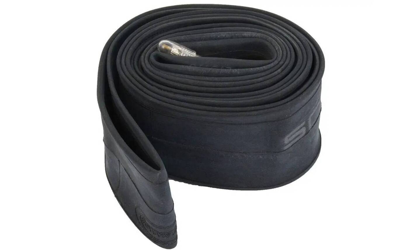 Камера Schwalbe SV 17 Standart, размер 28" (28/47-622/635), клапан FV 40мм   