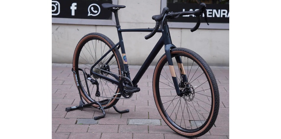 Велосипед SCOTT SPEEDSTER GRAVEL 20 28" размер L рама 56 см 2024 зелений (CN) 3 Велосипед SCOTT SPEEDSTER GRAVEL 20 28" размер L рама 56 см 2024 зелений (CN) 3