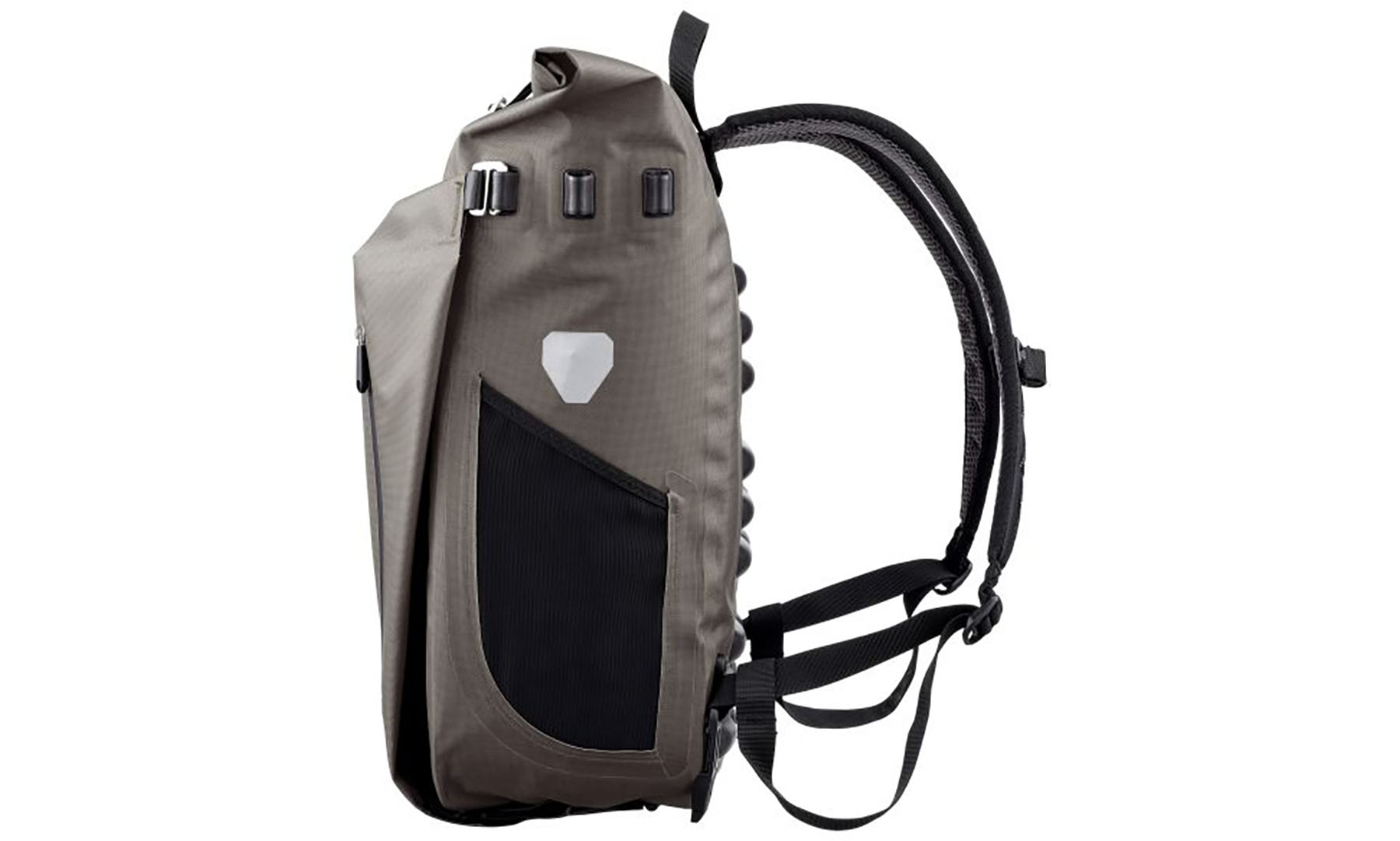 Герморюкзак Ortlieb Vario PS dark sand 26 л 5 Герморюкзак Ortlieb Vario PS dark sand 26 л 5