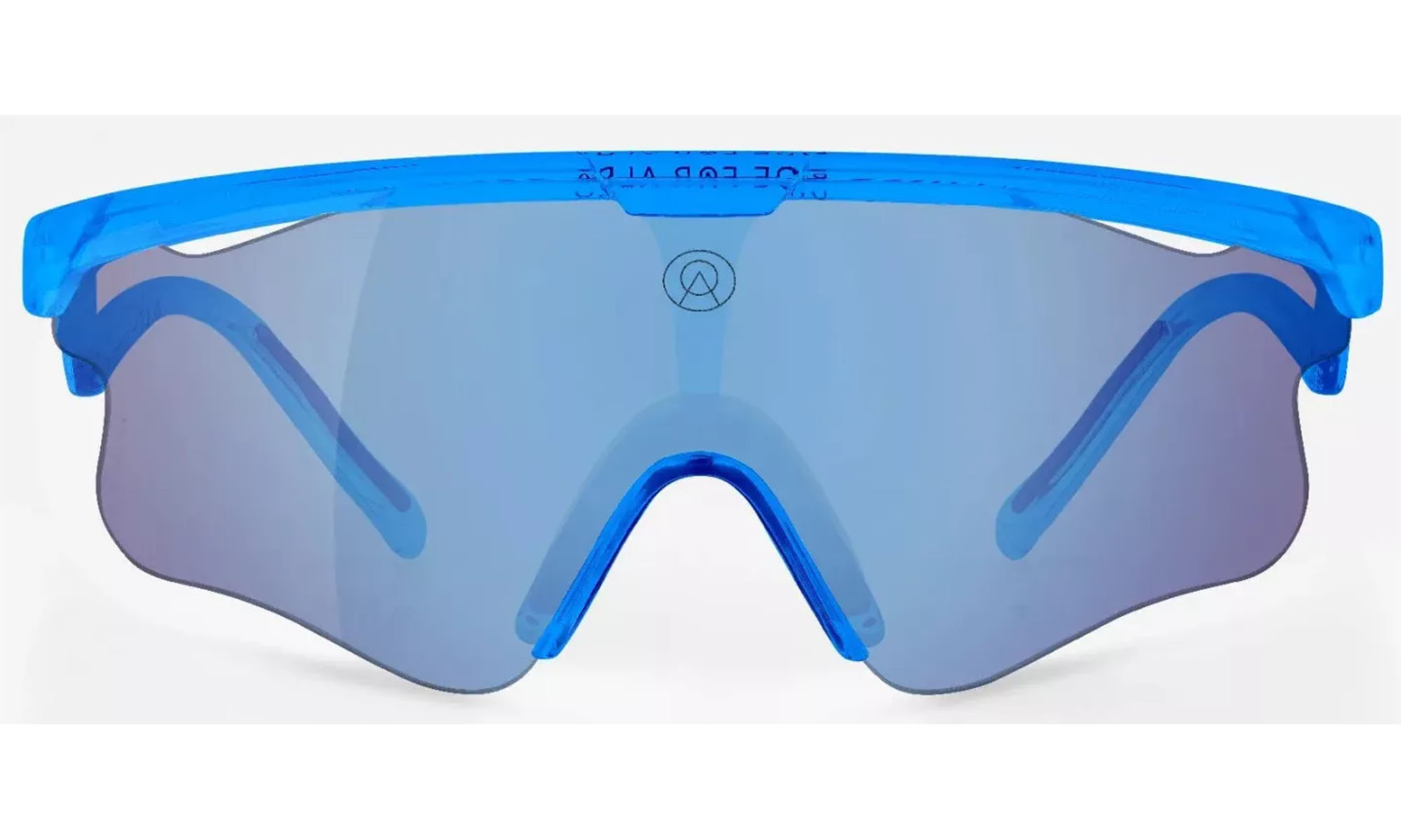 Очки Alba Optics DELTA LEI Blue Glossy VZUM F-Lens Flamingo фотохромные 2 Очки Alba Optics DELTA LEI Blue Glossy VZUM F-Lens Flamingo фотохромные 2
