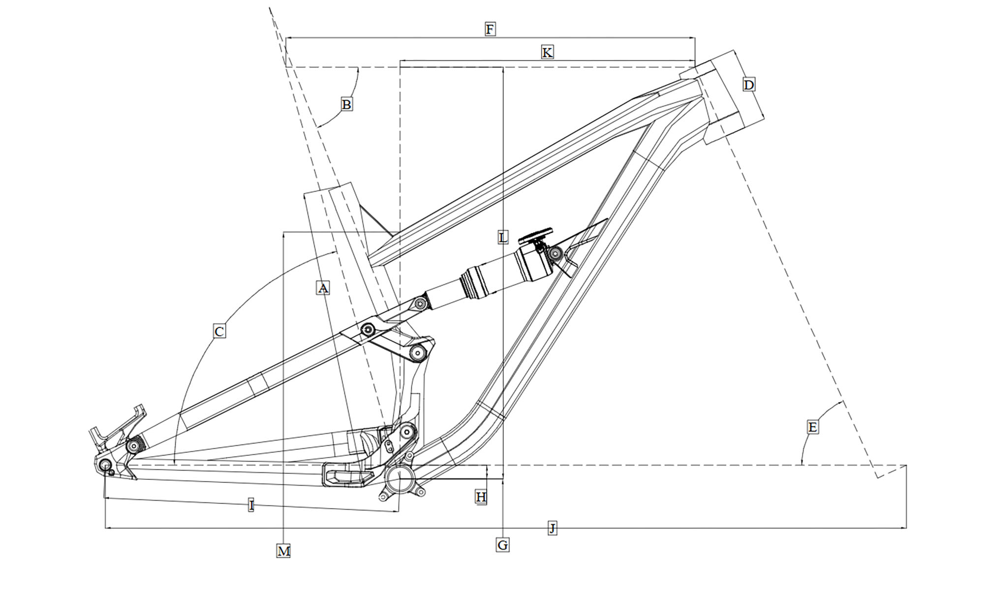 Велосипед POLYGON SISKIU T8 29", размер XL, рама 20.5, год 2026, угольно-черный 3 Велосипед POLYGON SISKIU T8 29", размер XL, рама 20.5, год 2026, угольно-черный 3