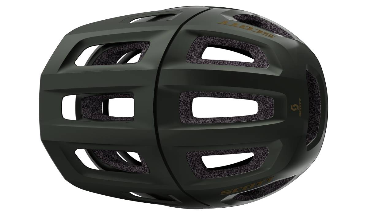 шлем SCOTT ARGO PLUS размер M/L (58-61 см) dark moss green 6 шлем SCOTT ARGO PLUS размер M/L (58-61 см) dark moss green 6