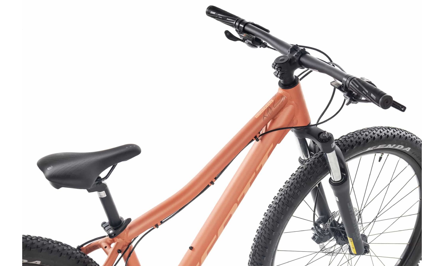 Scott Contessa Disc 26 "XS (CN) 2023 Велосипед 2