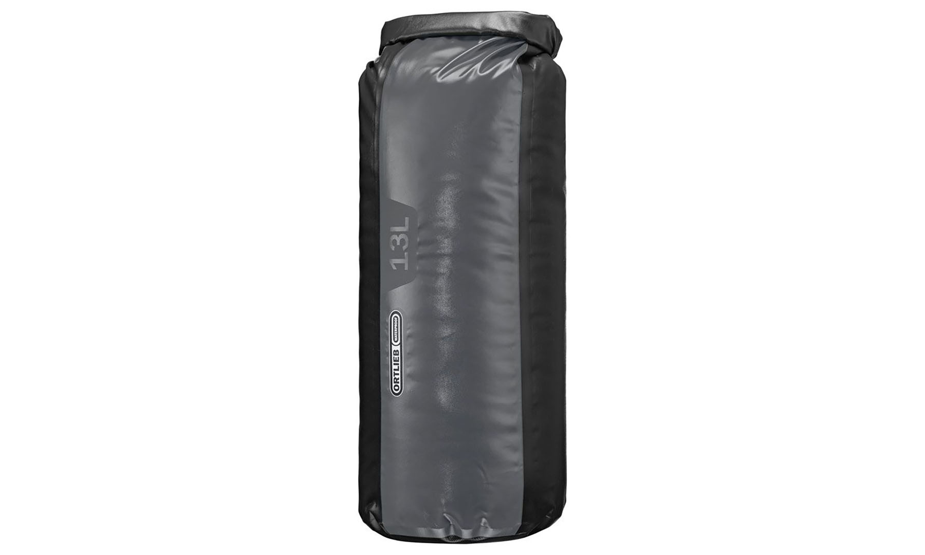 Фотографія Драйбег Ortlieb Dry Bag PD350 чорно-сірий 13 л