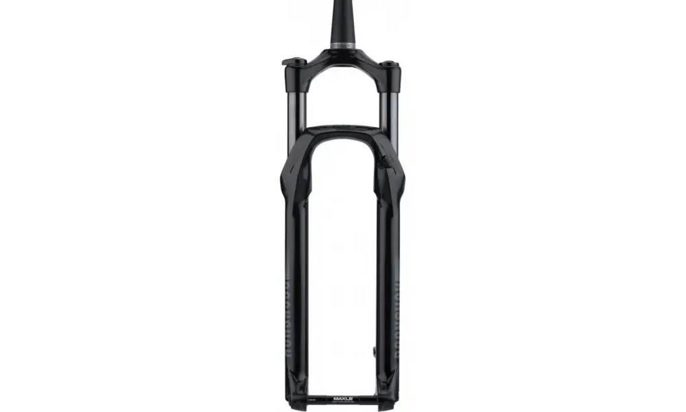 Фотография Вилка RockShox Judy Silver TK - Crown 27.5" Boost™ 15x110 120mm Black Alum Str Tpr 42offset Solo Air (includes Star nut & Maxle Stealth) A3 2