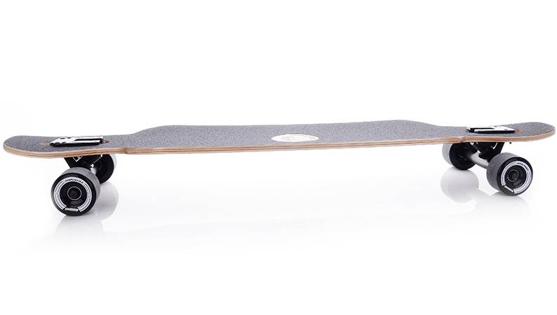 Лонгборд Tempish WALNUT 12