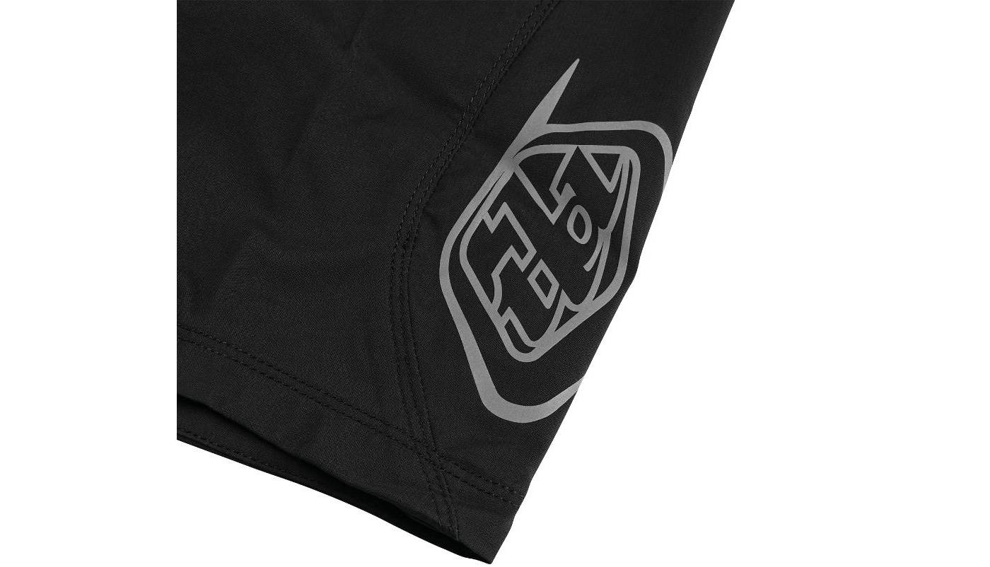 Велошорты TLD FLOWLINE SHORT с лайнером размер XS 30 Black 4