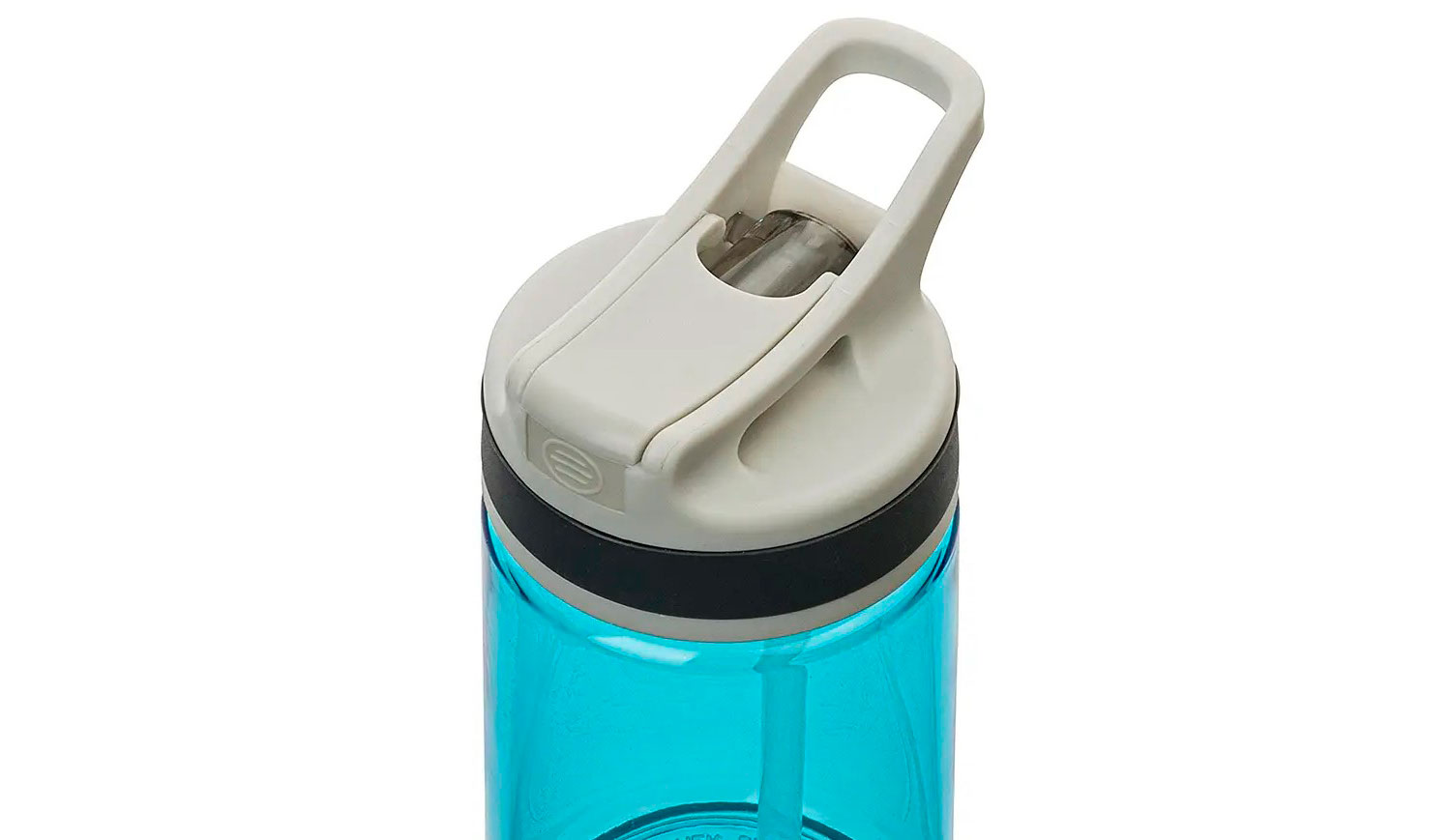 Фляга AceCamp Traveller Small blue, 0,35 л 4