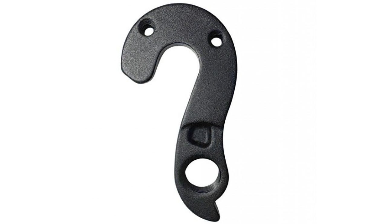 Змінний гак перемикача заднього Spencer GH-330 2