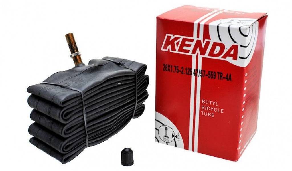 Камера Kenda 26x1,75-2,125 AV 32мм 