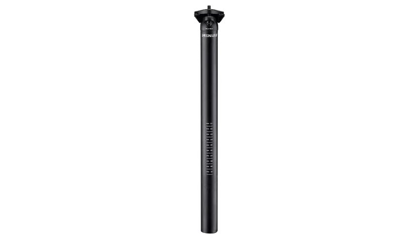 Підсидільний штир Specialized STP діам. 30.9 мм, алюм, довжина 400 мм, 0 мм OFFSET 