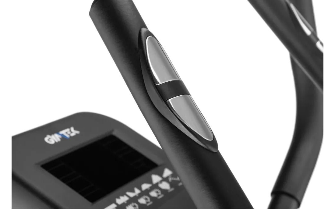 Фотографія Орбітрек Gymtek XC4500 електромагнітний синій 7
