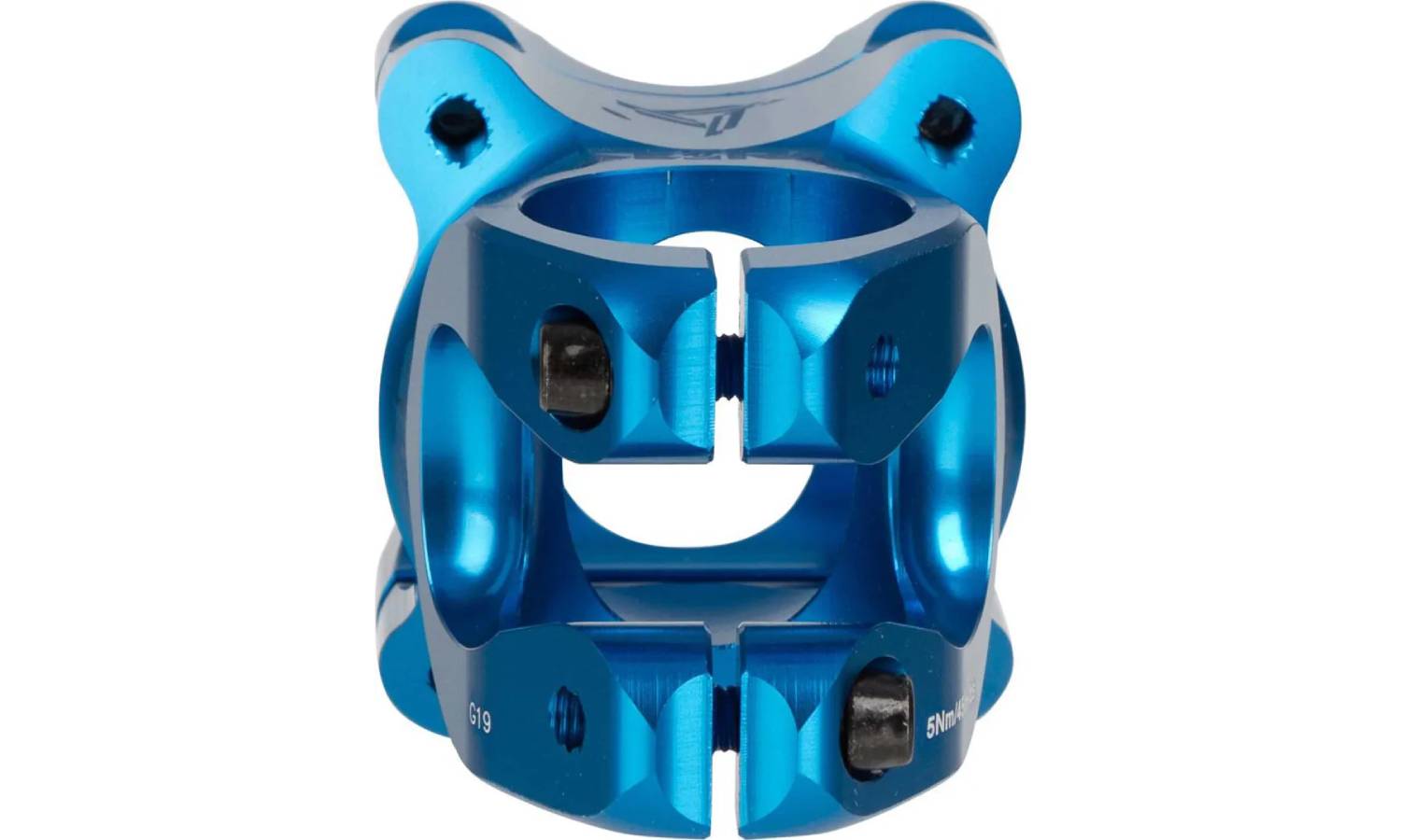 Винос керма RACEFACE TURBINE-R 35, 40X0, BLUE 7 Винос керма RACEFACE TURBINE-R 35, 40X0, BLUE 7