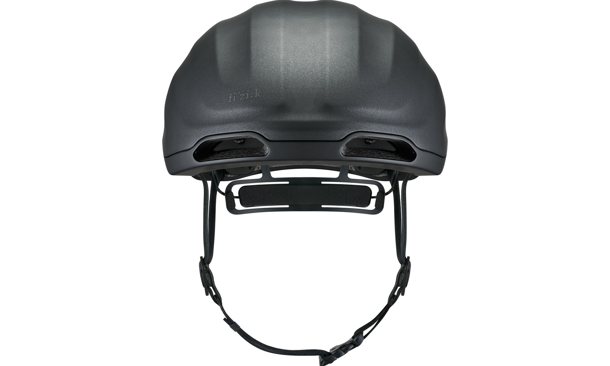 Шлем Fizik Kudo Aero MiPS с мигалкой, размер М (56-59 см), черный 2