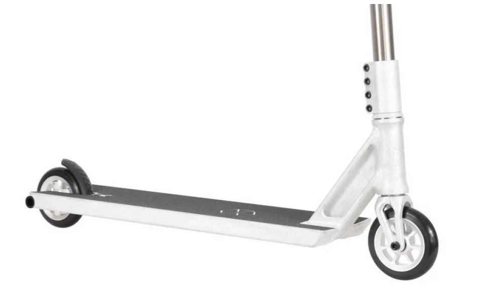 Трюковый самокат Native Canopy Pro размер M - Raw 5 Трюковый самокат Native Canopy Pro размер M - Raw 5