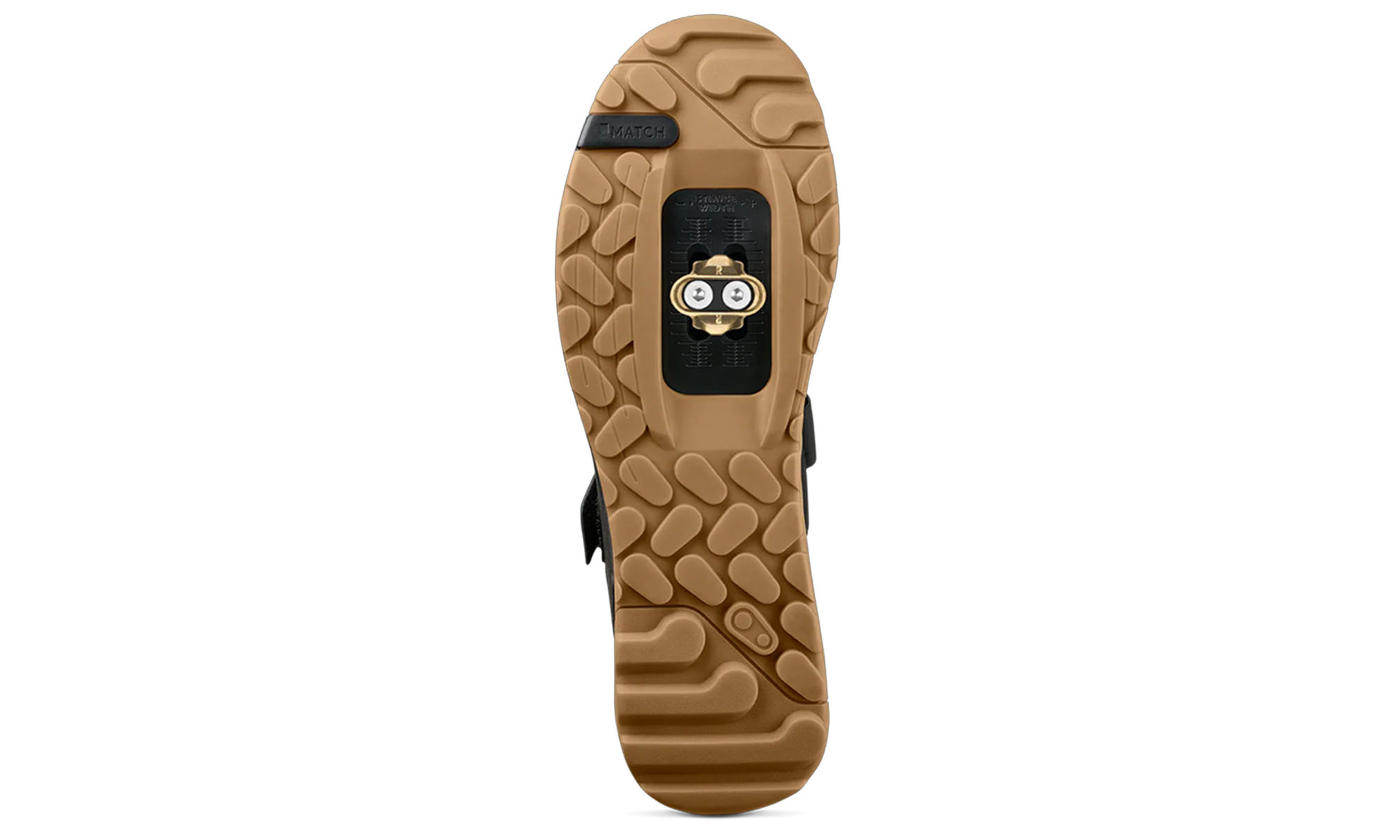 Велообувь CrankBrothers SHOES MALLET TRAIL BOA BLACK / GOLD - GUM OUTSOLE, размер 9.0 US (42-42.5 EU) 2 Велообувь CrankBrothers SHOES MALLET TRAIL BOA BLACK / GOLD - GUM OUTSOLE, размер 9.0 US (42-42.5 EU) 2