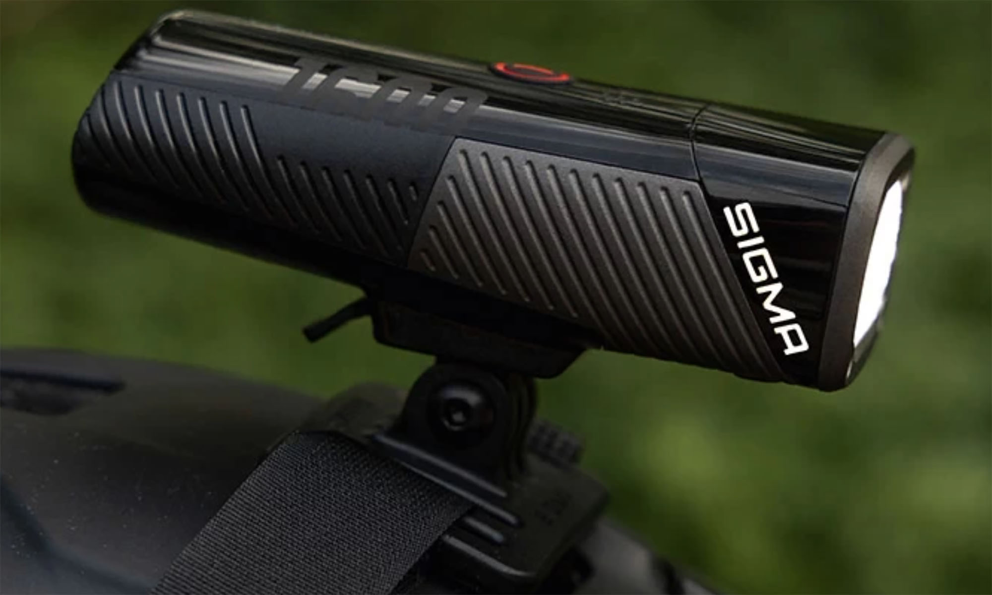 Комплект світла Sigma Buster 1600 / Buster RL 150 K-Set 7