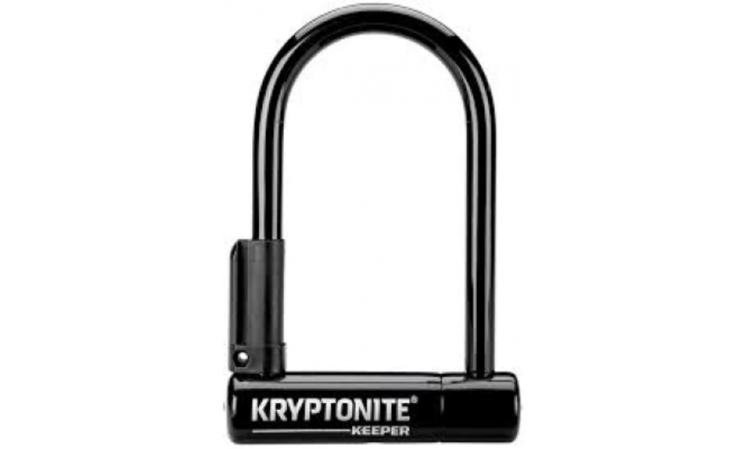 Фотографія ВЕЛОЗАМОК KRYPTONITE Ulock KEEPER 12 STD