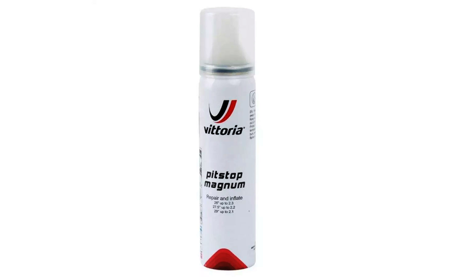 Фотография Герметик VITTORIA Pit Stop Magnum 75ml