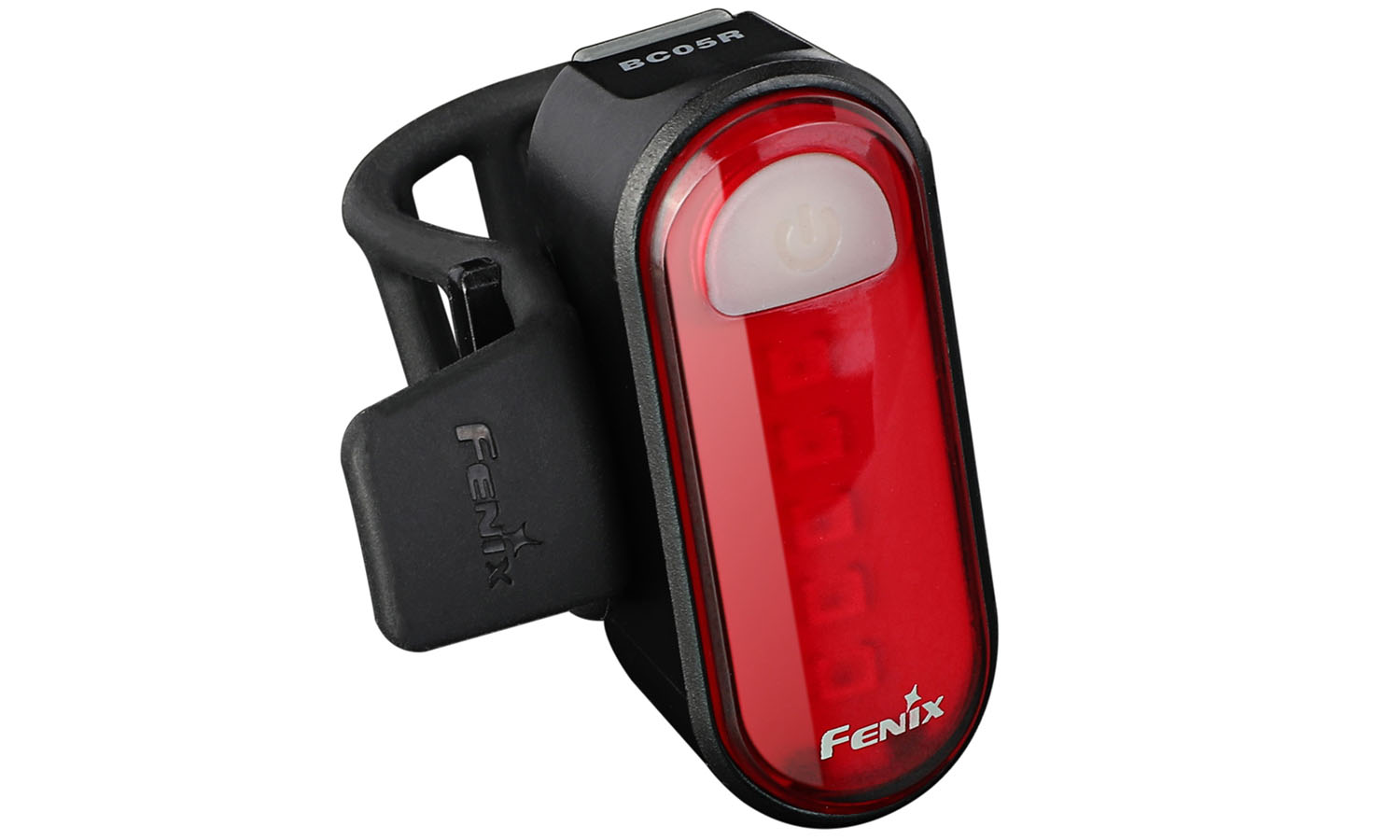 Велофара задня Fenix ​​BC05R V2.0 3