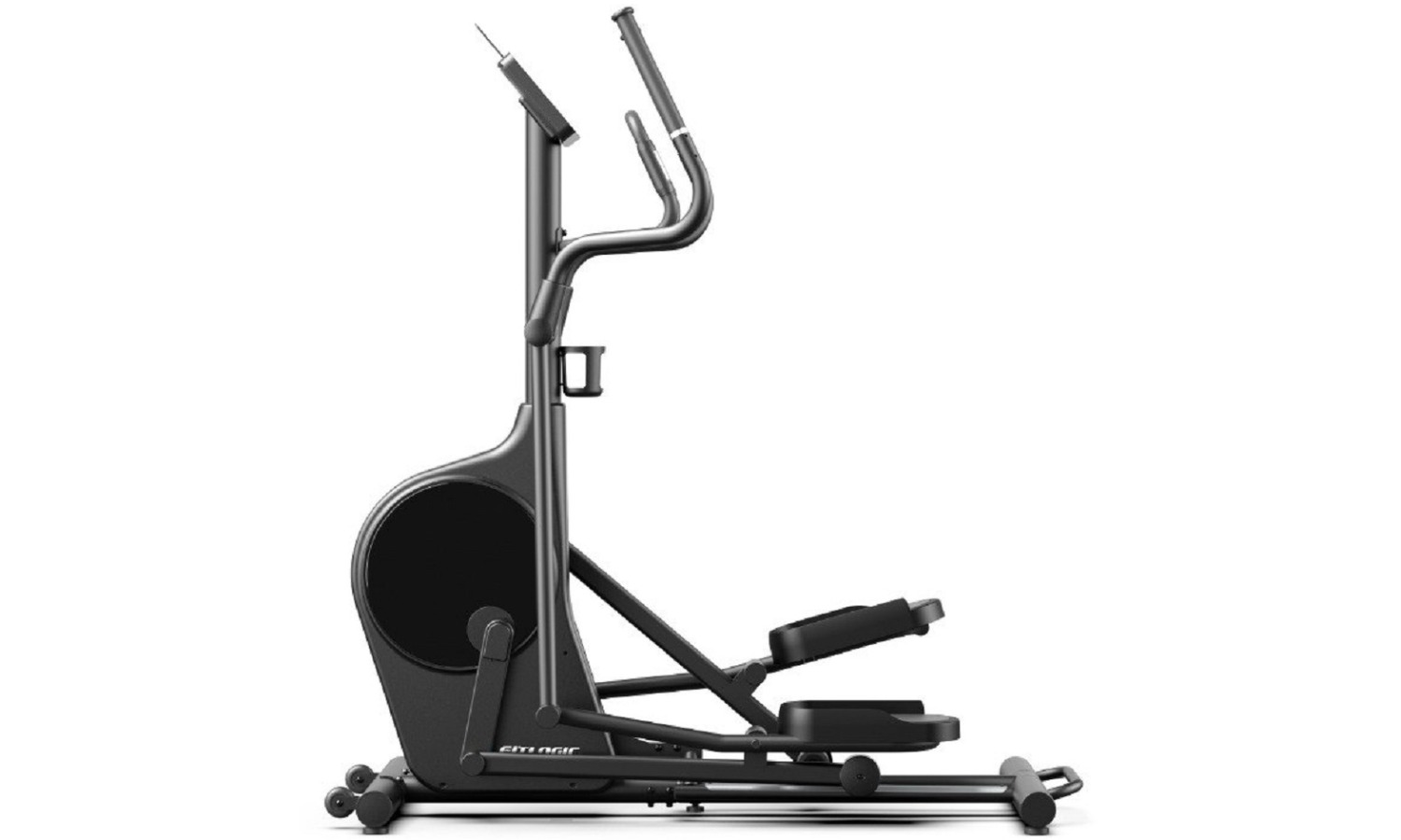 Orbitrak fitlogic ct2101tas 8