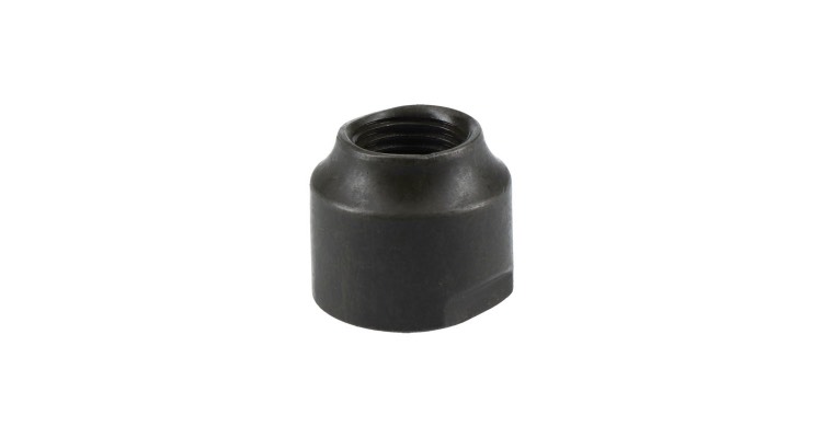 Фотография КОНУС ЛЕВЫЙ SHIMANO FH-RM30 M10X15MM LEFT HAND CONE LOCK NUT