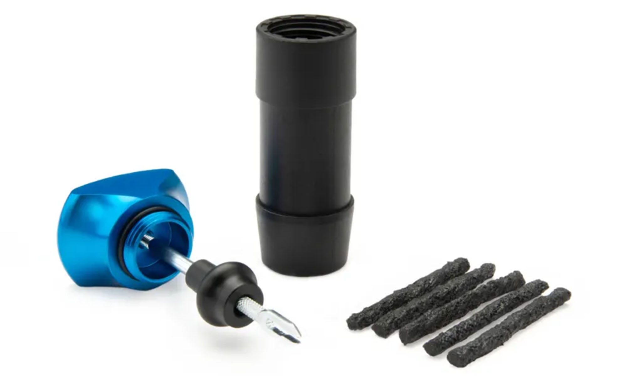 Набір інструмента Park Tool RTP-1 з кріпленням на раму 3