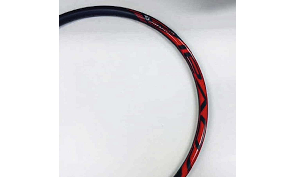 Фотографія Обід Specialized RIM MY14 ROVAL CONTROL TRAIL 29 SL CARBON RIM, 32 HOLE, 21MM INNER WIDTH W/ RED DECAL (S143700029)