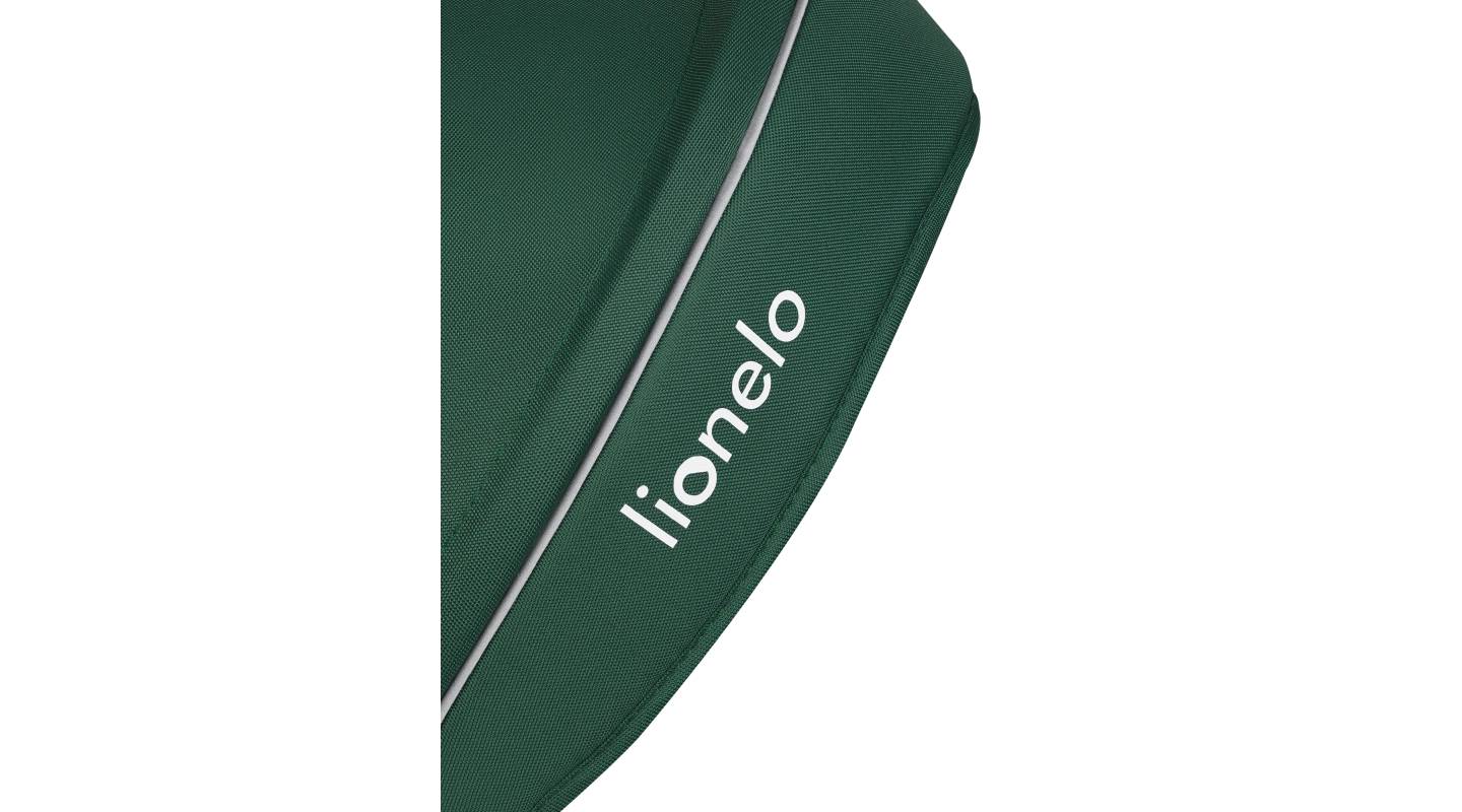 Детский велосипед Lionelo KORI GREEN EMERALD 11 Детский велосипед Lionelo KORI GREEN EMERALD 11