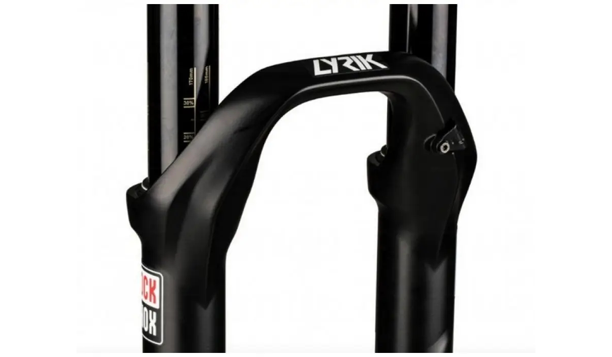 Вилка ROCKSHOX LYRIK AM FS LYRK RCT3 27 15 SA 170 DFB TCRN A1 3