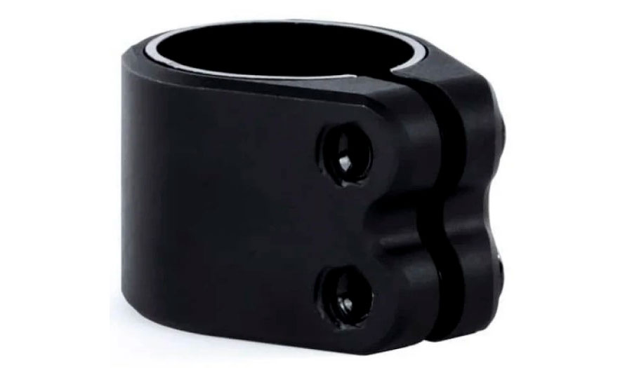 Затискач Ethic DTC Valkyria Double Pro - Black 2 Затискач Ethic DTC Valkyria Double Pro - Black 2