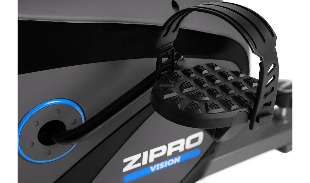 Велотренажер магнитный Zipro Vision 8