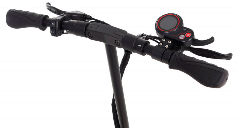 Електросамокат Kaabo Skywalker 10H ECO800 4