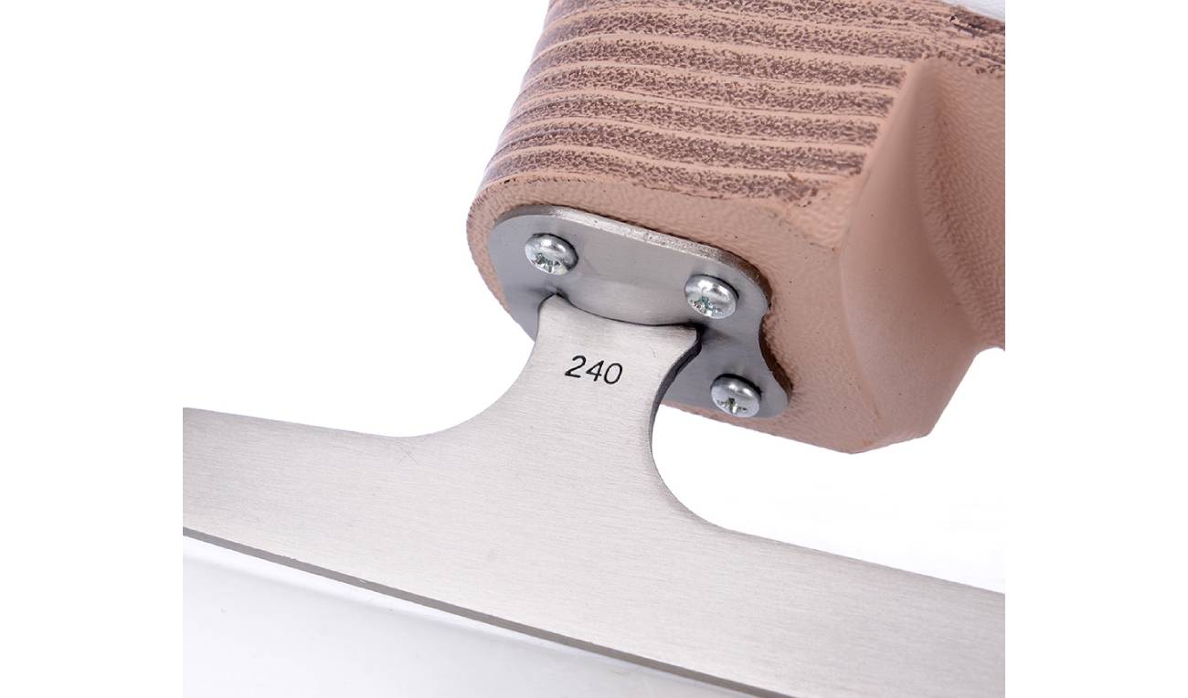 Фігура ковзани Температура Dream II Розмір 37, білий 7