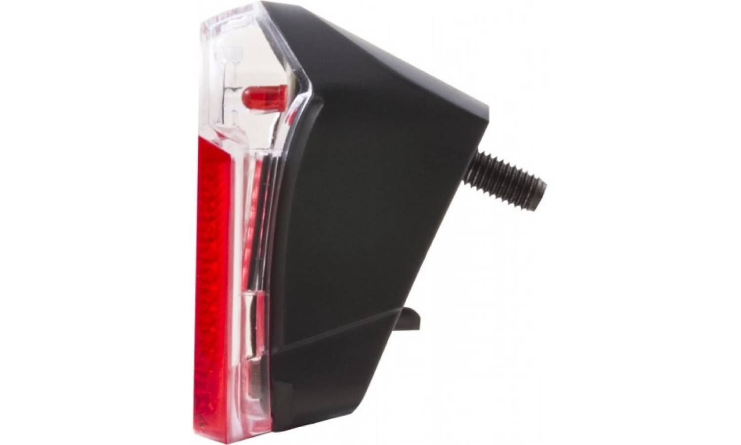 Фара задня Presto під динамо, E-BIKE 6 V, 1Led 3 Фара задня Presto під динамо, E-BIKE 6 V, 1Led 3