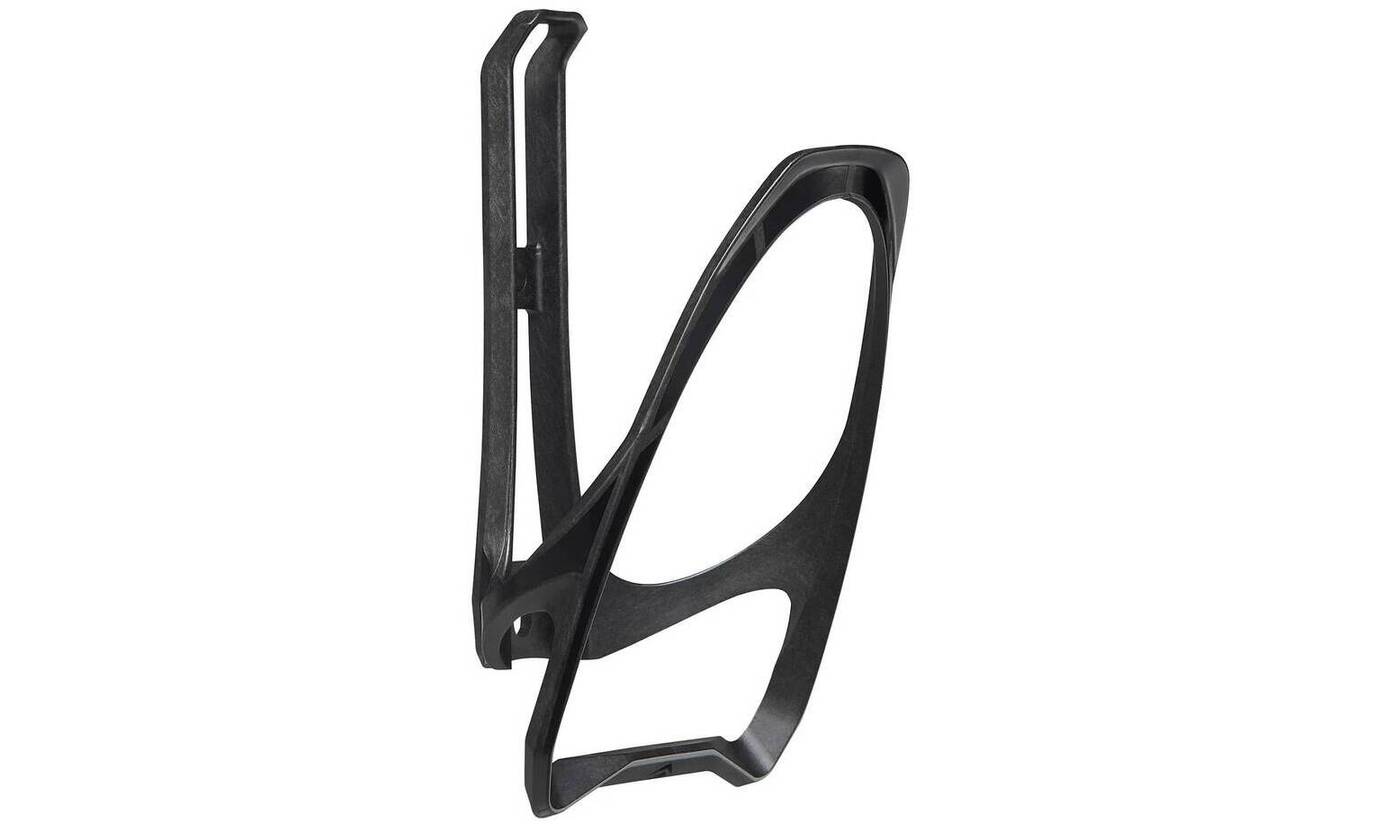 Флягодержатель MERIDA AERO C 19G CARBON черный Флягодержатель MERIDA AERO C 19G CARBON черный