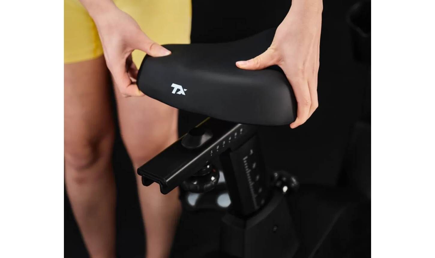 Велотренажер Trex Sport TX-950EB Exen електромагнітний чорний 10 Велотренажер Trex Sport TX-950EB Exen електромагнітний чорний 10