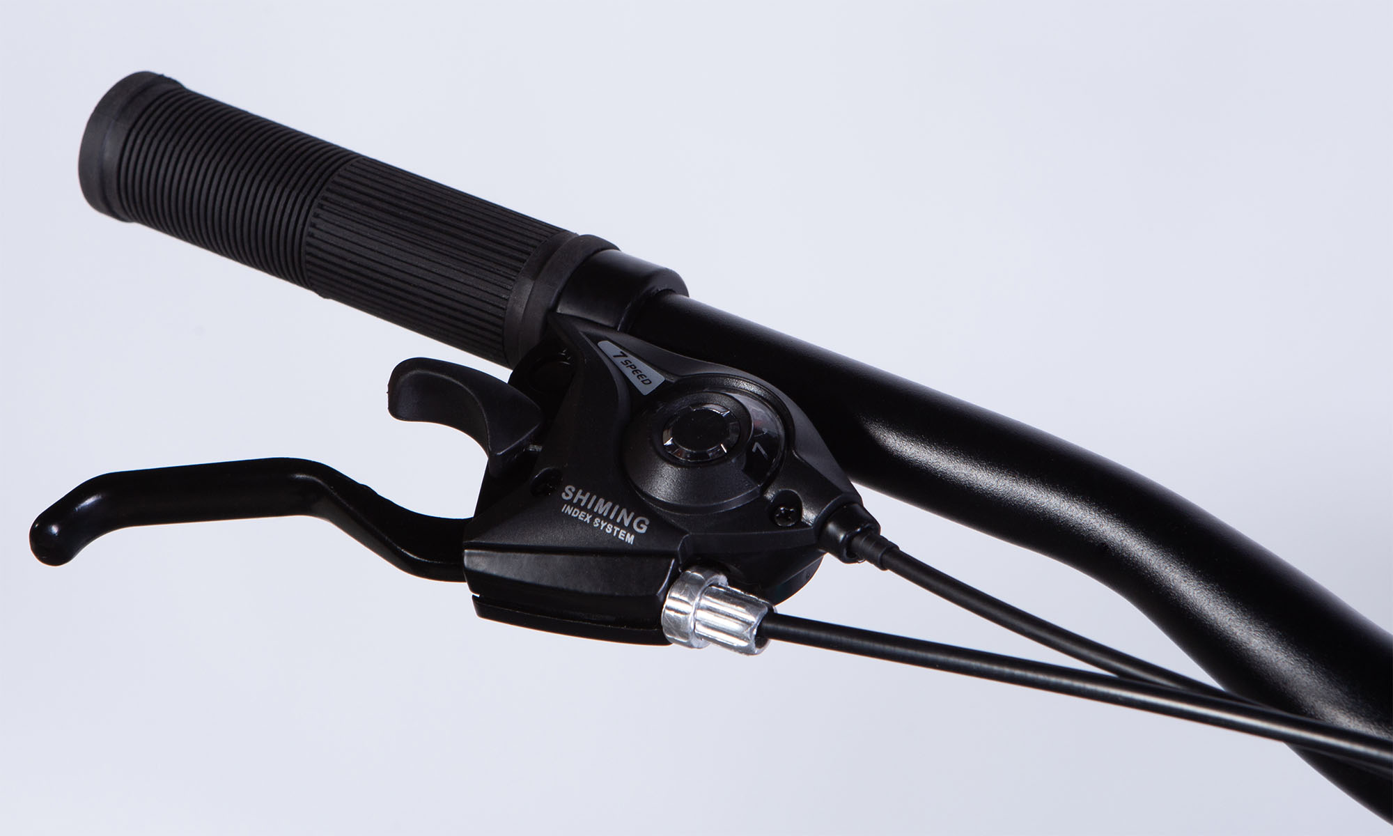 Велосипед SPACE MARS DD FR 27.5", ST, розмір M, рама 17", 2025, синьо-сріблястий 2 Велосипед SPACE MARS DD FR 27.5", ST, розмір M, рама 17", 2025, синьо-сріблястий 2