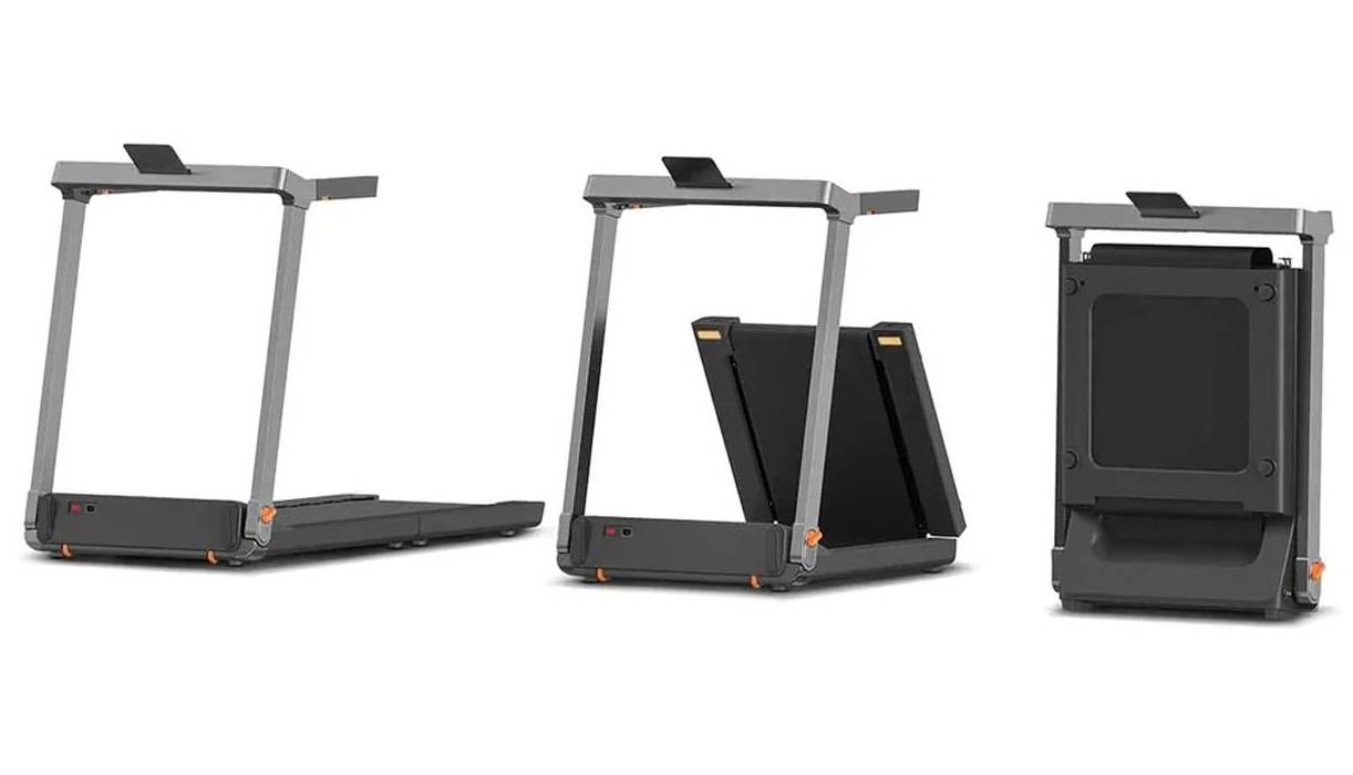 Бігова доріжка Xiaomi King Smith WalkingPad G1 4 Бігова доріжка Xiaomi King Smith WalkingPad G1 4