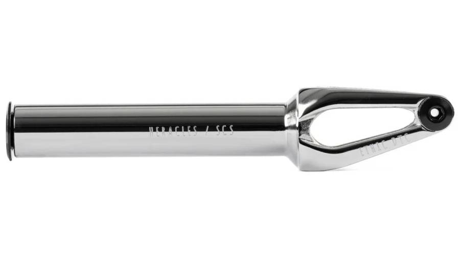 Вилка трюкового самокату Ethic DTC HERACLES 12/8STD SCS Pro - Raw 2