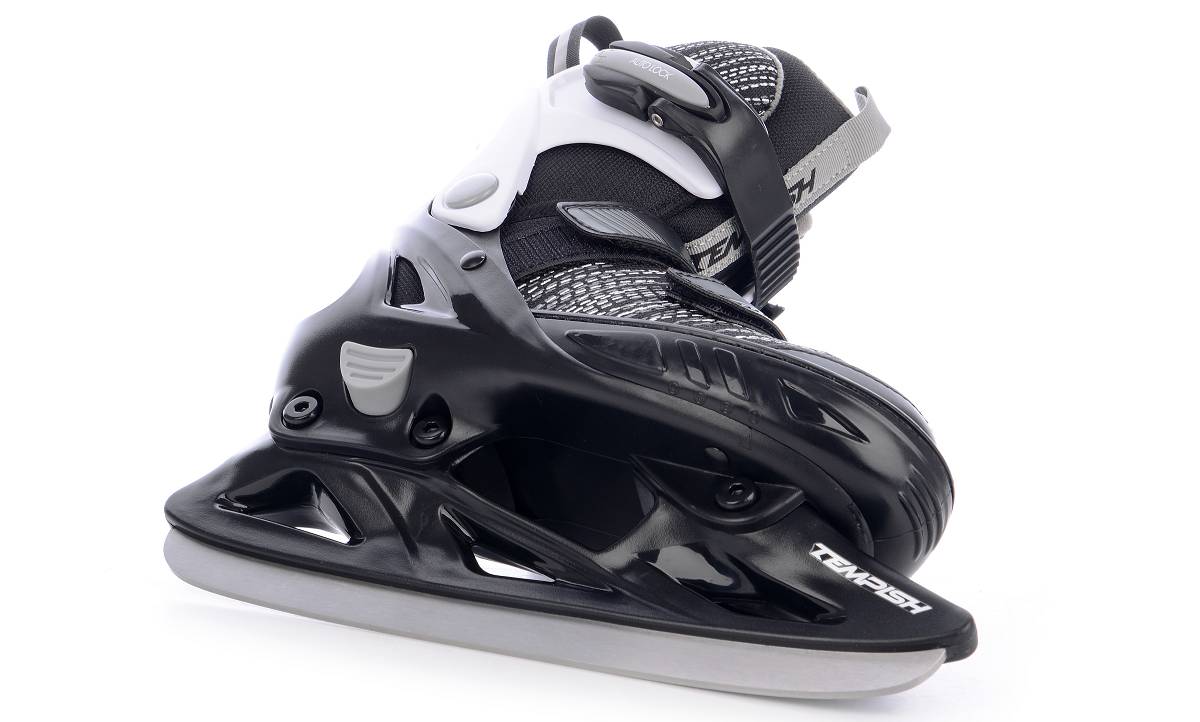 Ковзани розсувні Tempish GOKID ICE розмір 29-32 7