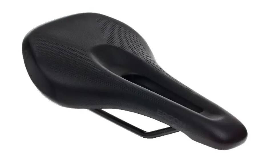 Фотография Седло ERGON SM Sport Gel Women S/M stealth 