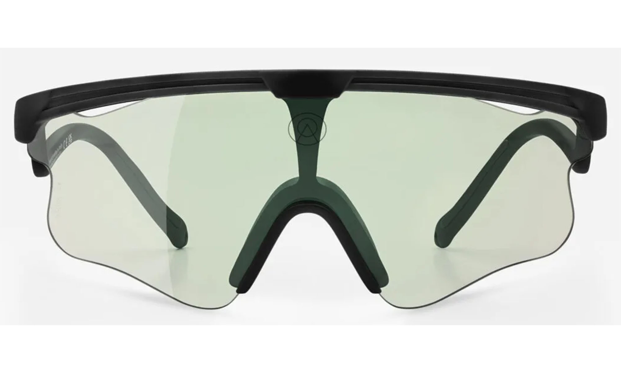 Окуляри Alba Optics DELTA LEI Black VZUM F-Lens Beetle фотохромні 3 Окуляри Alba Optics DELTA LEI Black VZUM F-Lens Beetle фотохромні 3