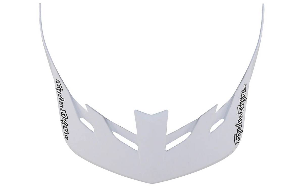 Вело шлем TLD Flowline размер M/L (57-59 см) Orbit White 2