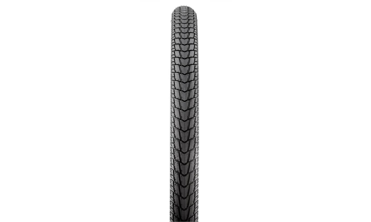 Фотография ПОКРЫШКА MAXXIS METROPASS 28X2.0 60TPI WIRE 4S, RI+REF SINGLE COMPOUND 2